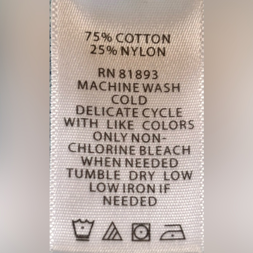 Isaac Mizrahi NWOT Cardigan - Picture 4 of 5